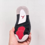 Air Jordan 4 Kids Shoes (23)