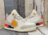 Air Jordan 3 Shoes AAA (96)
