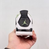 Air Jordan 4 Kids Shoes (21)