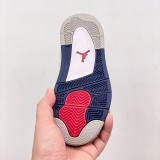 Air Jordan 4 Kids Shoes (20)