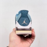 Air Jordan 4 Kids Shoes (22)