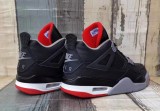 Air Jordan 4 Shoes AAA (80)