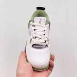 Air Jordan 4 Kids Shoes (21)