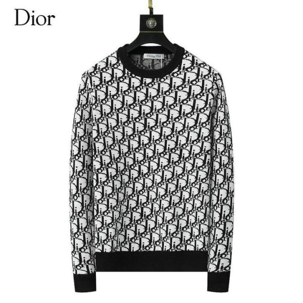 Dior Sweater M-XXXL (60)