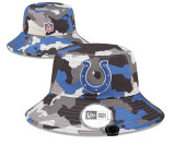 NFL Indianapolis Colts Bucket - 04