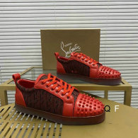 Christian Louboutin Shoes 35-46 (34)
