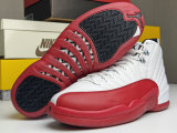 Perfect Air Jordan 12 “Cherry”