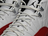 Perfect Air Jordan 12 “Cherry”