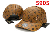 LV Snapback Hat - 27