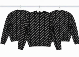 Balenciaga Sweater XS-L (7)