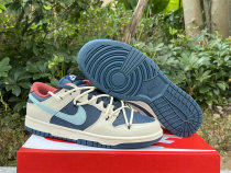 Authentic Nike Dunk Low “Canyon Rust”