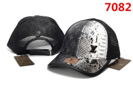 LV Snapback Hat - 12
