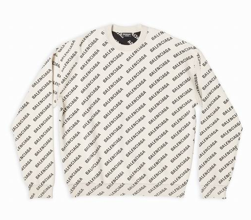 Balenciaga Sweater XS-L (9)