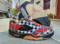 Air Jordan 5 Shoes AAA (11)