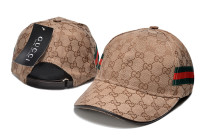 Gucci Snapback Hat - 01