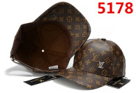 LV Snapback Hat - 04