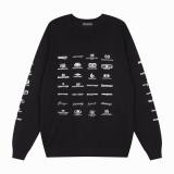 Balenciaga Sweater XS-L (21)