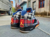 Air Jordan 5 Women Shoes AAA (13)