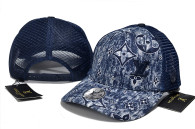 LV Snapback Hat - 13