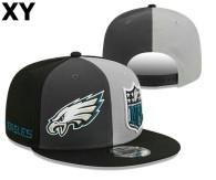 NFL Philadelphia Eagles Snapback Hat (271)