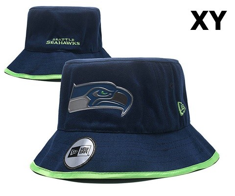 NFL Seattle Seahawks Bucket Hat (4)