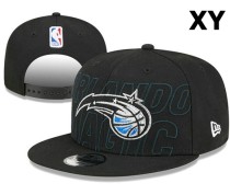 NBA Orlando Magic Snapback Hat (53)