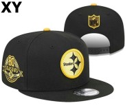 NFL Pittsburgh Steelers Snapback Hat (317)
