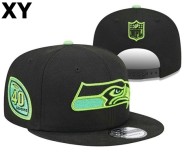 NFL Seattle Seahawks Snapback Hat (341)