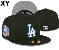 MLB Los Angeles Dodgers Snapback Hat (363)