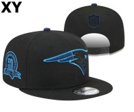 NFL New England Patriots Snapback Hat (370)