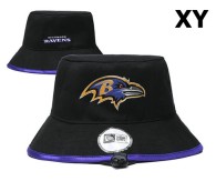 NFL Baltimore Ravens Bucket Hat (5)