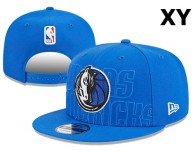 NBA Dallas Mavericks Snapback Hat (19)
