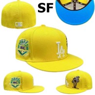 Los Angeles Dodgers 59FIFTY Hat (29)