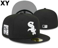 MLB Chicago White Sox Snapback Hat (166)