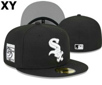 MLB Chicago White Sox Hat (166)