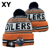 NHL Edmonton Oilers Beanies (4)