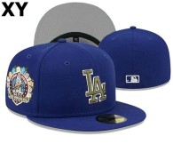 MLB Los Angeles Dodgers Snapback Hat (362)