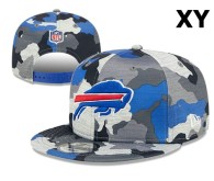 NFL Buffalo Bills Snapback Hat (81)