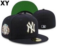 MLB New York Yankees Snapback Hat (704)