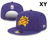 NBA Phoenix Suns Snapback Hat (40)