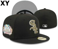 MLB Chicago White Sox Snapback Hat (165)