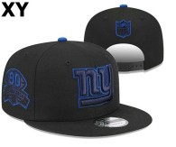 NFL New York Giants Snapback Hat (183)
