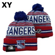 NHL New York Rangers Beanies (6)