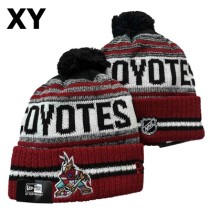 NHL Phoenix Coyotes Beanies (2)