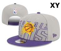 NBA Phoenix Suns Snapback Hat (39)