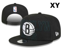 NBA Brooklyn Nets Snapback Hat (300)