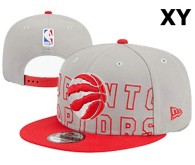 NBA Toronto Raptors Snapback Hat (108)