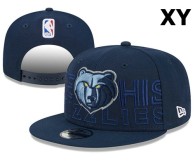 NBA Memphis Grizzlies Snapback Hat (54)