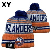 NHL New York Islanders Beanies (4)