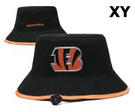 NFL Cincinnati Bengals Bucket Hat (6)
